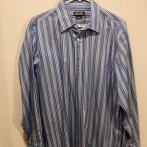 Michael Kors Dress Shirt